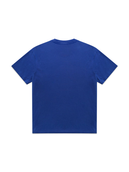 NCAA Vintage Arch Tee - Michigan