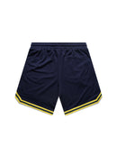 NCAA Team Logo Mesh Shorts - Michigan Wolverines