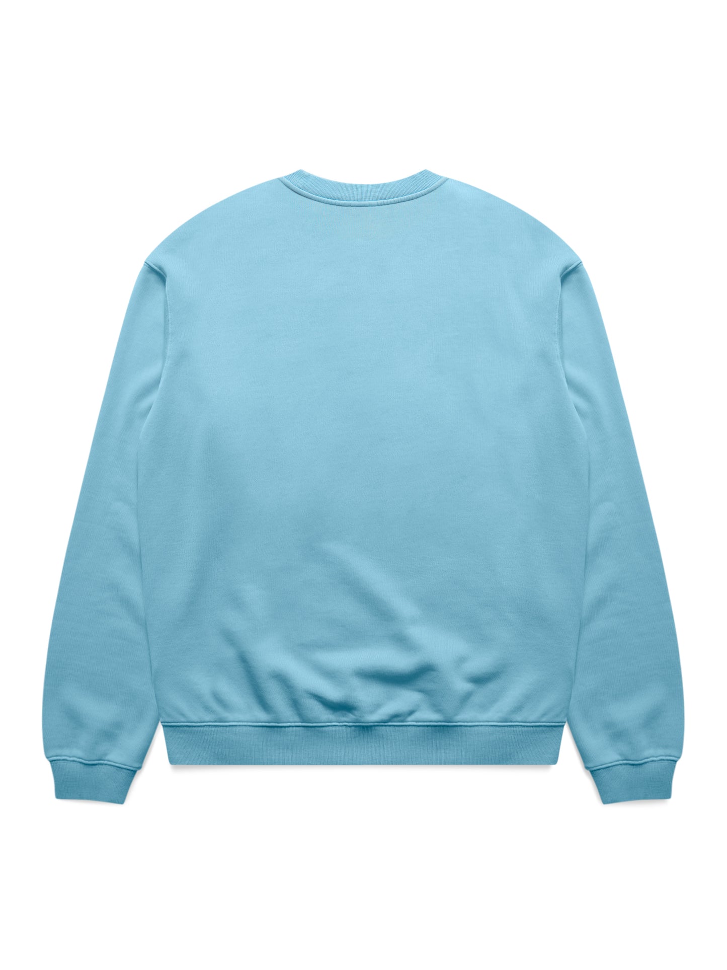 NCAA Vintage Arch Crew - University of North Carolina