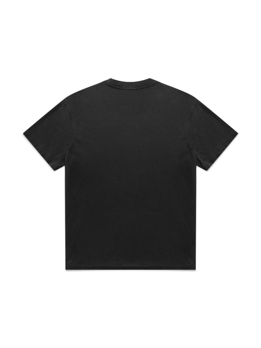 NCAA 1993 North Carolina Final Four Champs Tee - Black