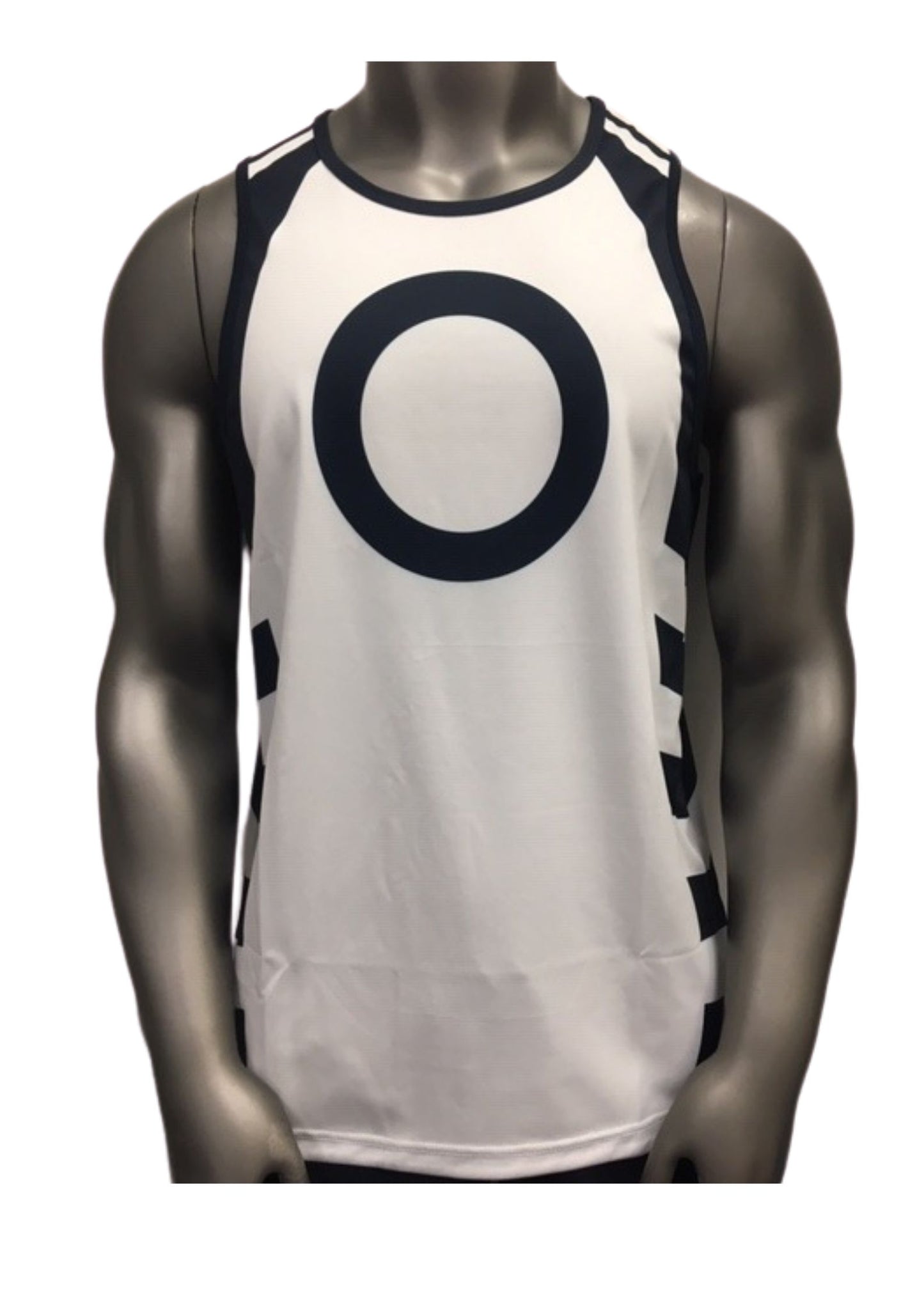 OBHS Athletics Singlet