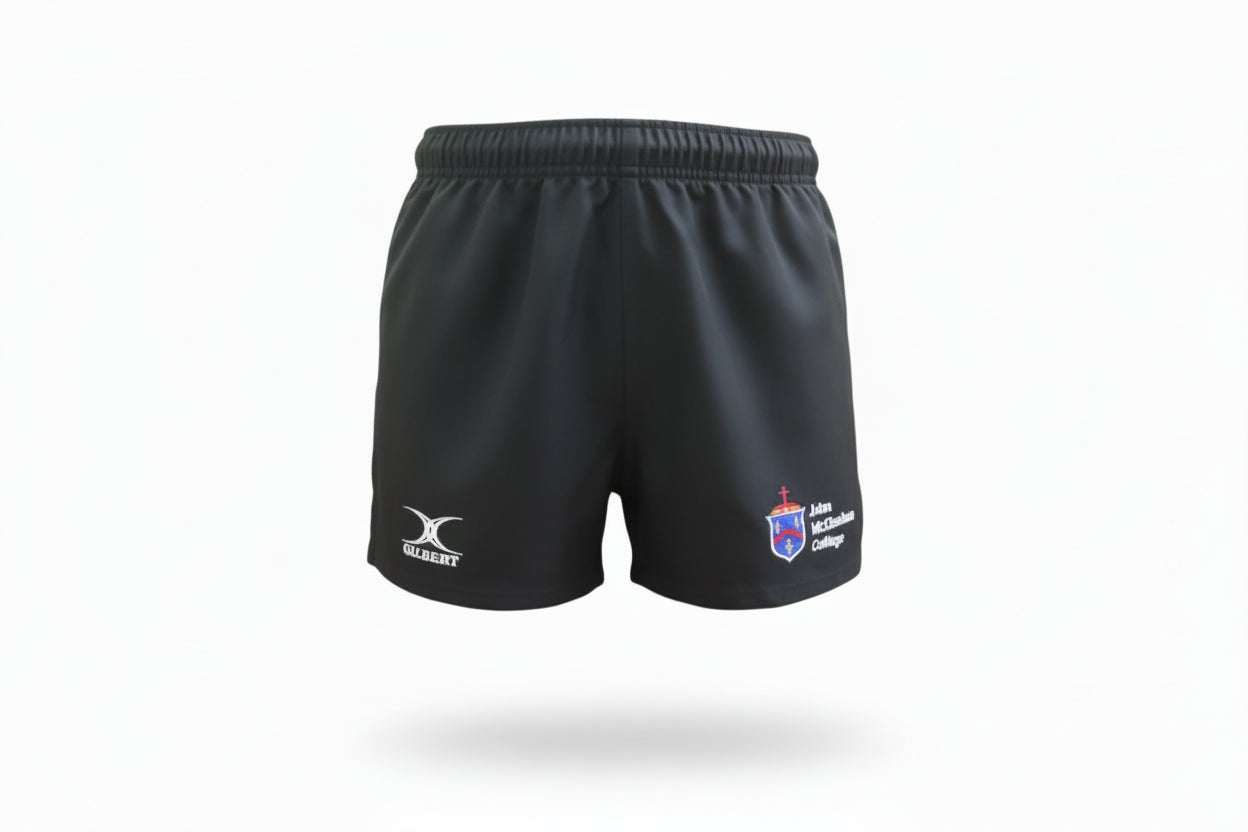 JMC Rugby Shorts