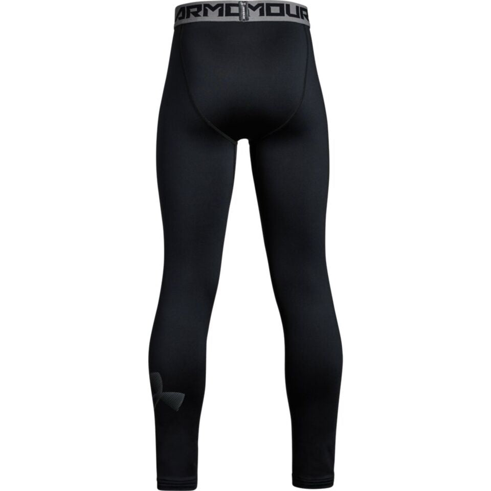 Under Armour Boys ColdGear Legging