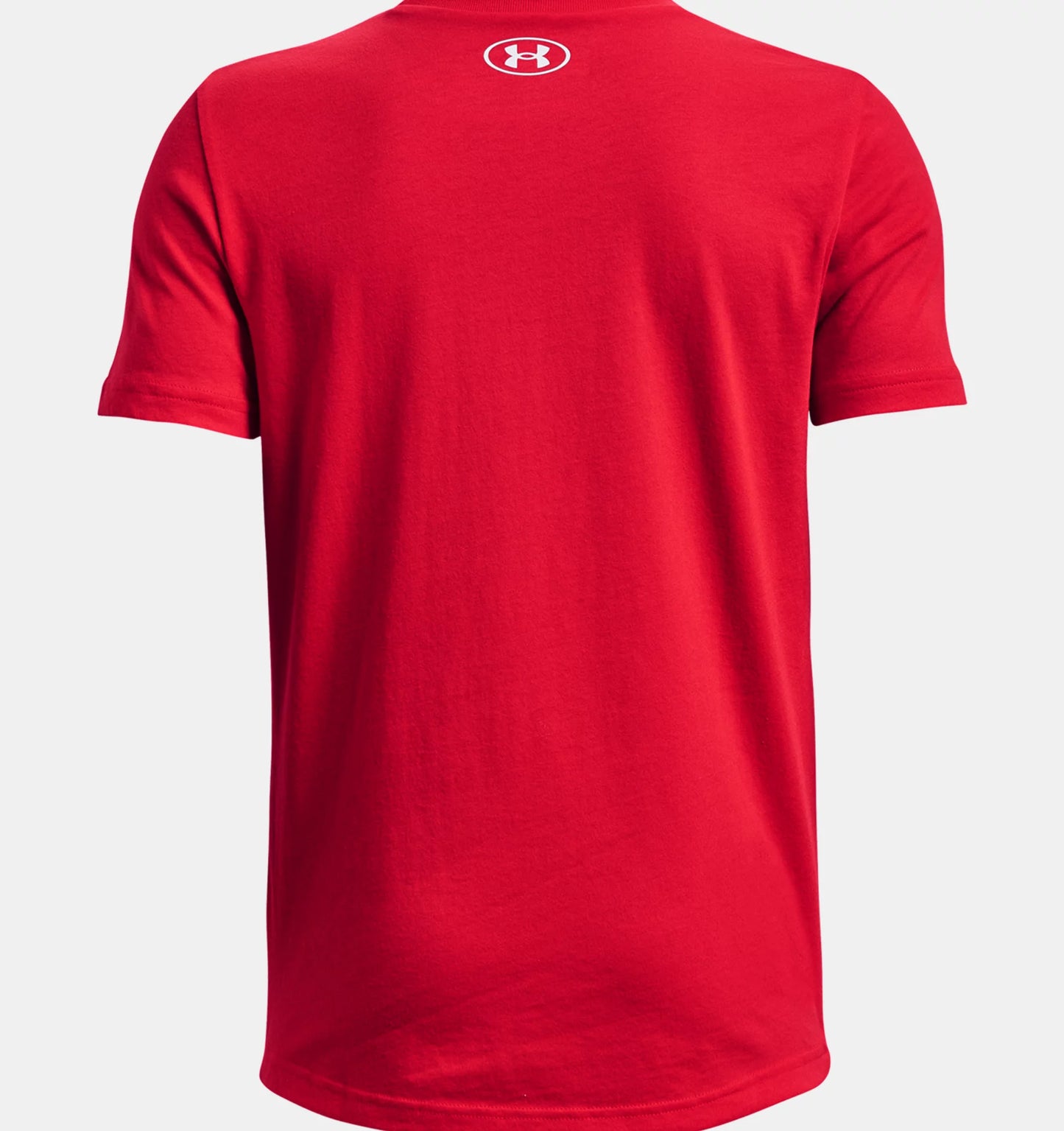 Under Armour Kids Sportstyle Logo Tee