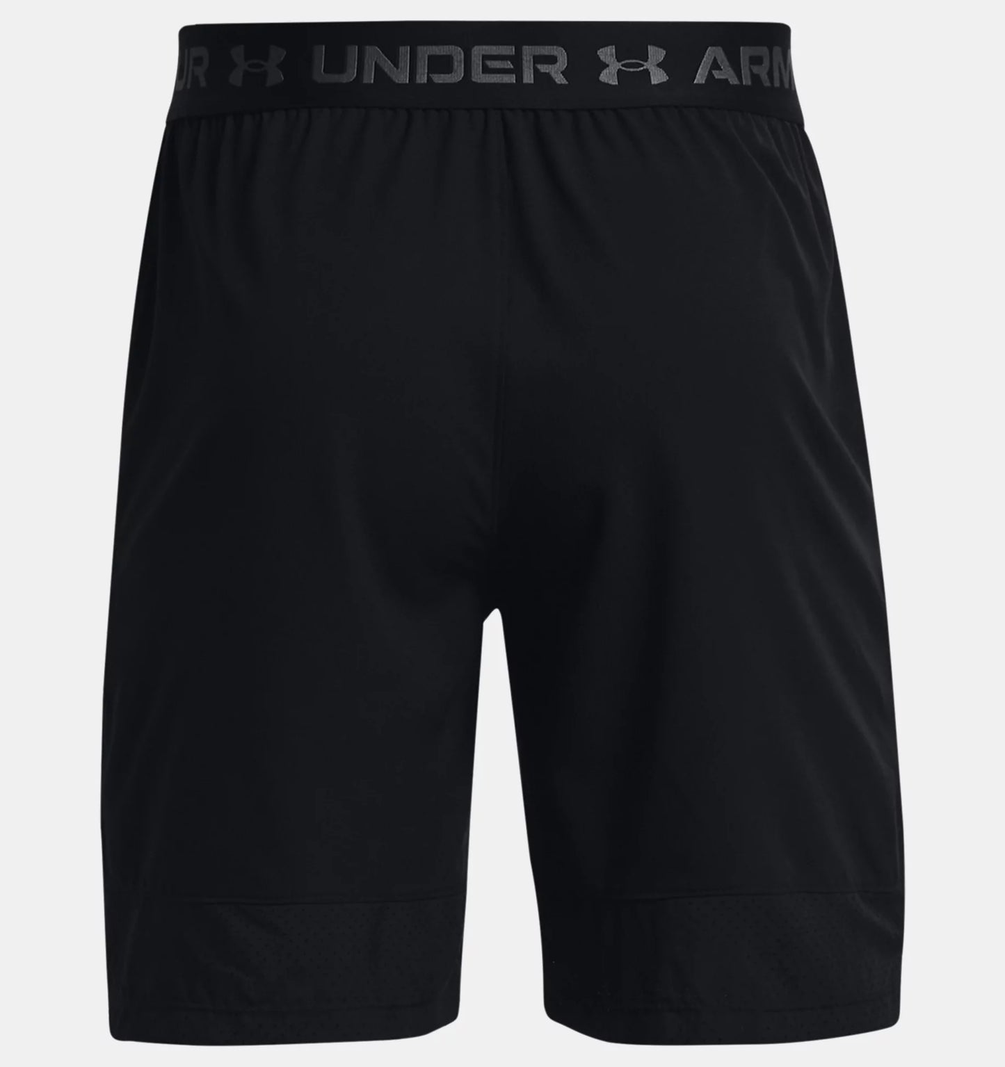Under Armour Mens Vanish Woven Shorts - Black