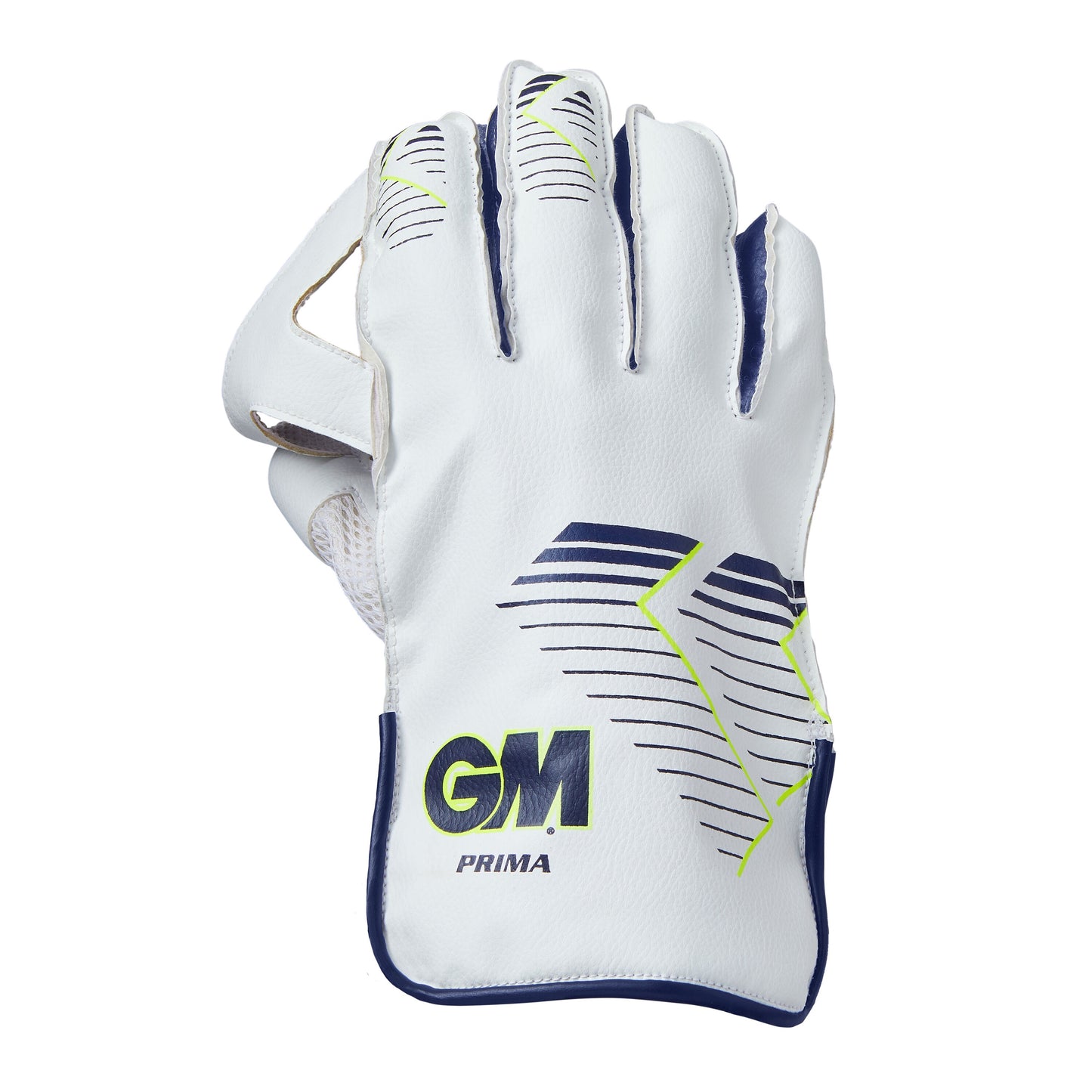 Gunn & Moore Prima Cricket Wicket Keeping Gloves