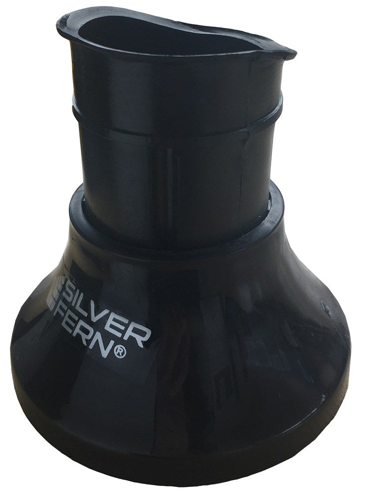 Siver Fern Kicking Tee - Telescopic/Height Adjustable