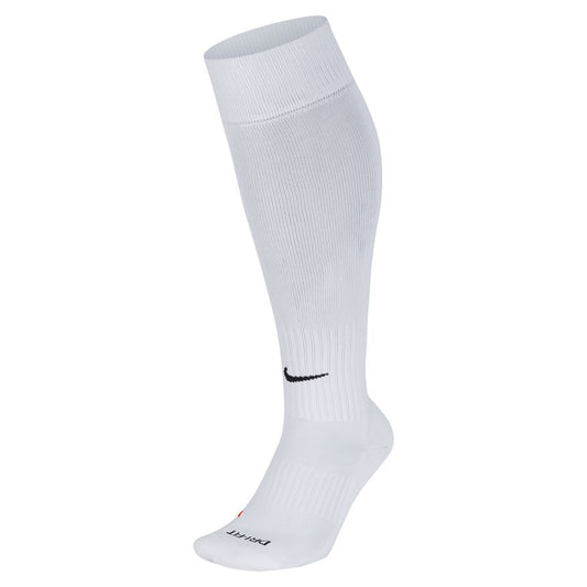 Nike Academy Knee High Socks - White