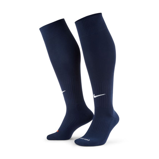 Nike Academy Knee High Socks - Navy