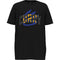 Under Armour Kids Curry Logo Tee