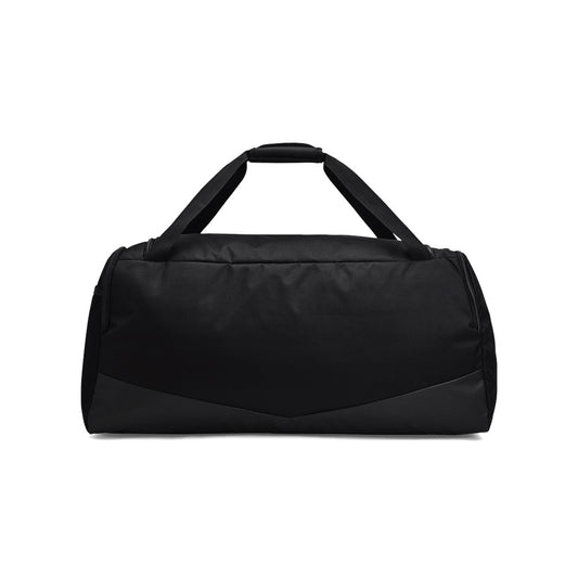 Under Armour Undeniable Duffle 5.0 - Large 85 Litres - Black/Silver