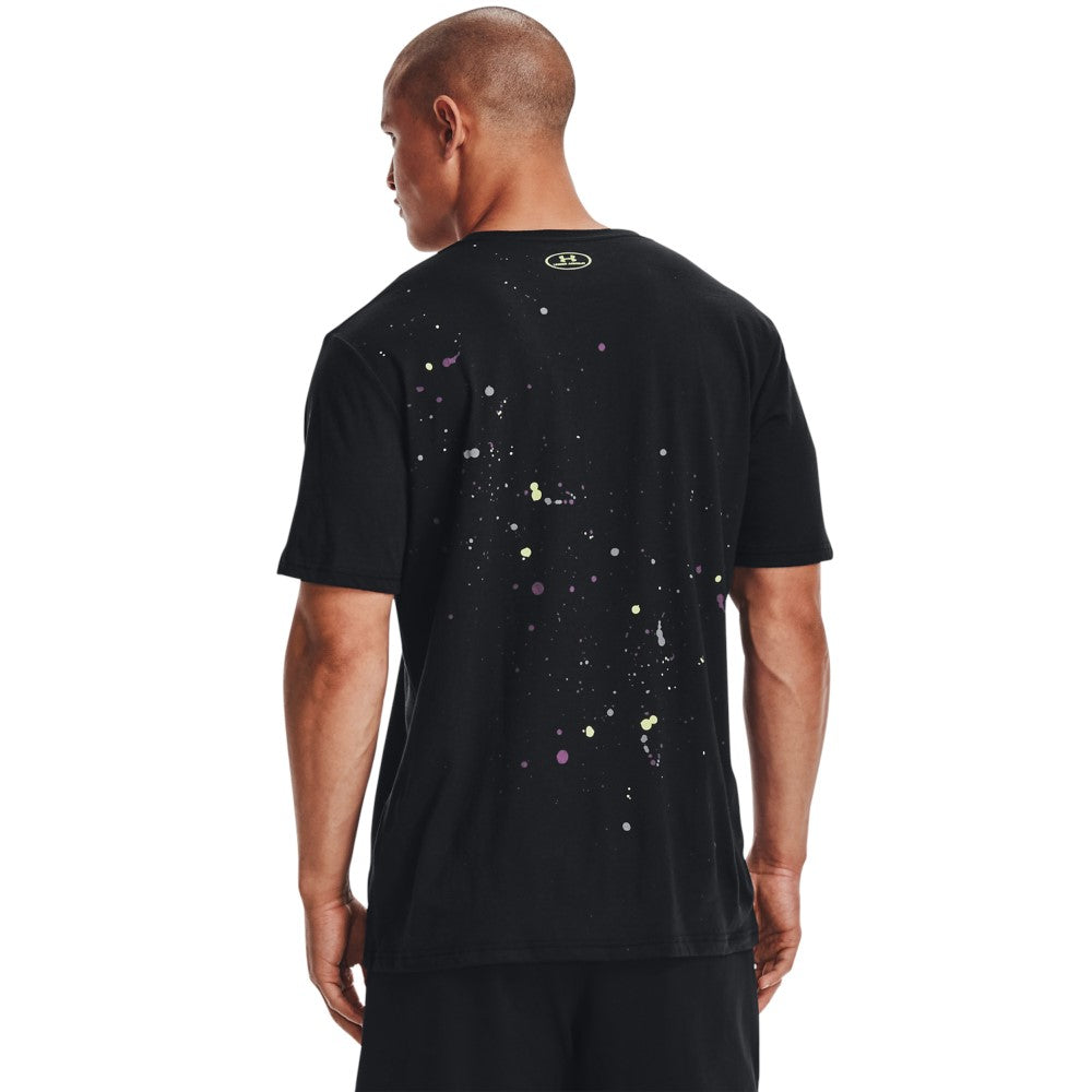 Under Armour Mens Splash Tee