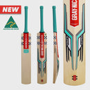Gray Nicolls Supra 1000 Cricket Bat - Short Handle