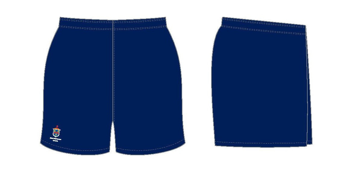 JMC PE Shorts