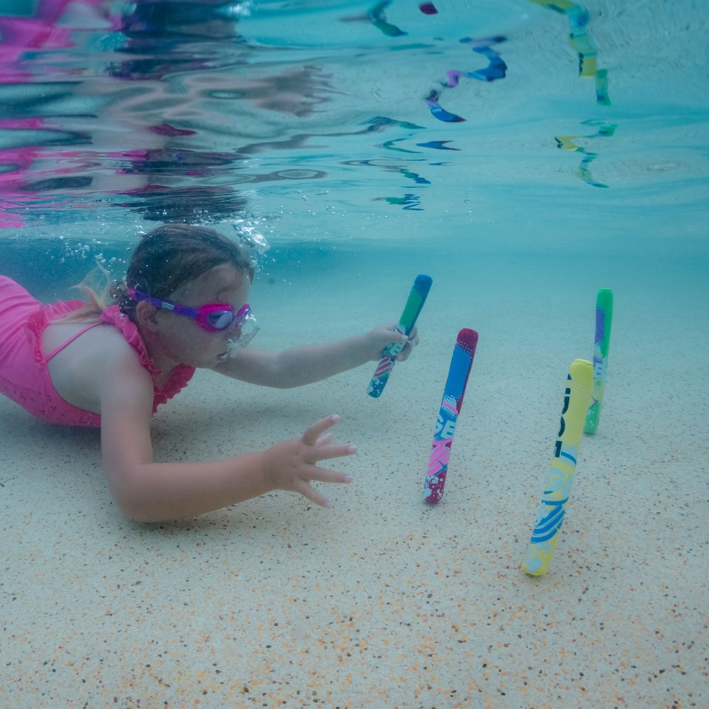 Urge Dive Stix - 3 Pack
