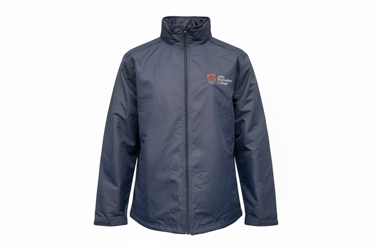 JMC Water Repellent Jacket