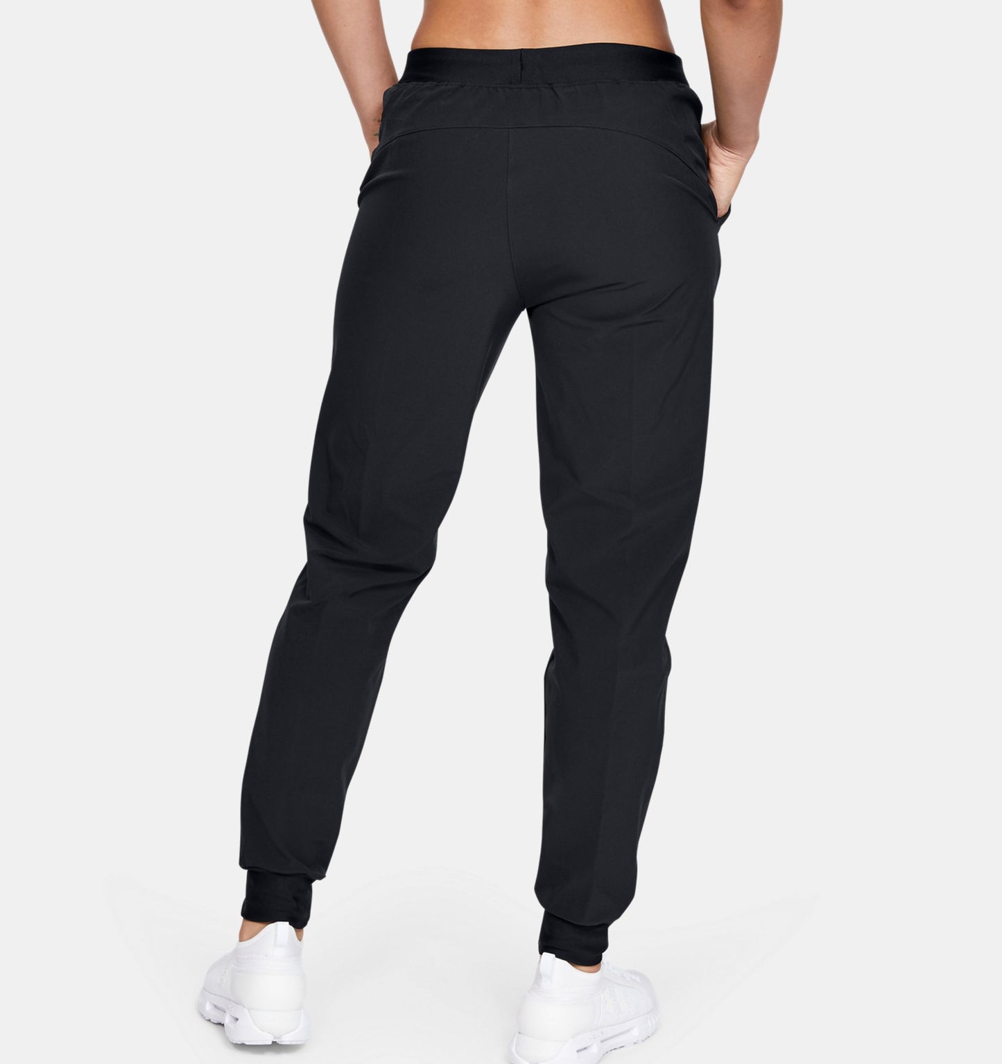 Under Armour Women's Armour Sport Woven Pants