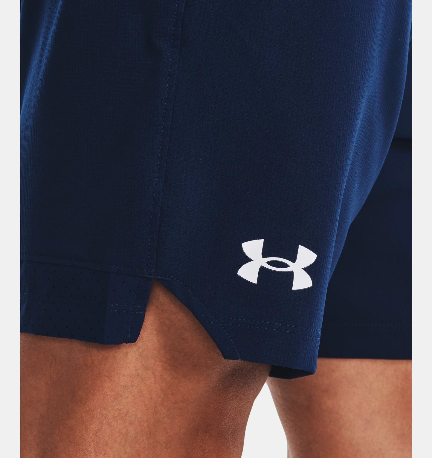 Under Armour Mens Vanish Woven 6" Shorts