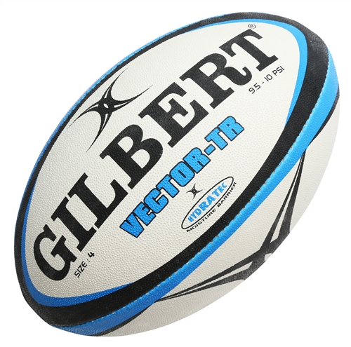 Gilbert Vector TR Rugby Ball