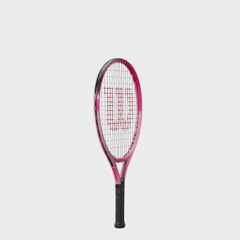 Wilson Burn Pink Junior Tennis Racket