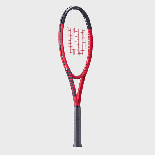Wilson Clash 100 V2.0 Tennis Racket