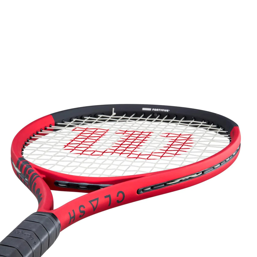 Wilson Clash 108 V2 Tennis Racket