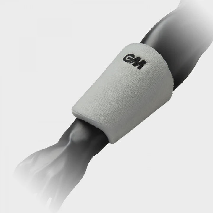 Gunn & Moore Wrist Guard - White
