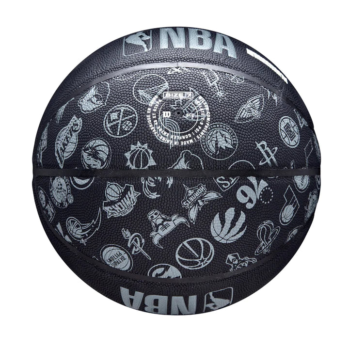 Wilson NBA All Team Basketball