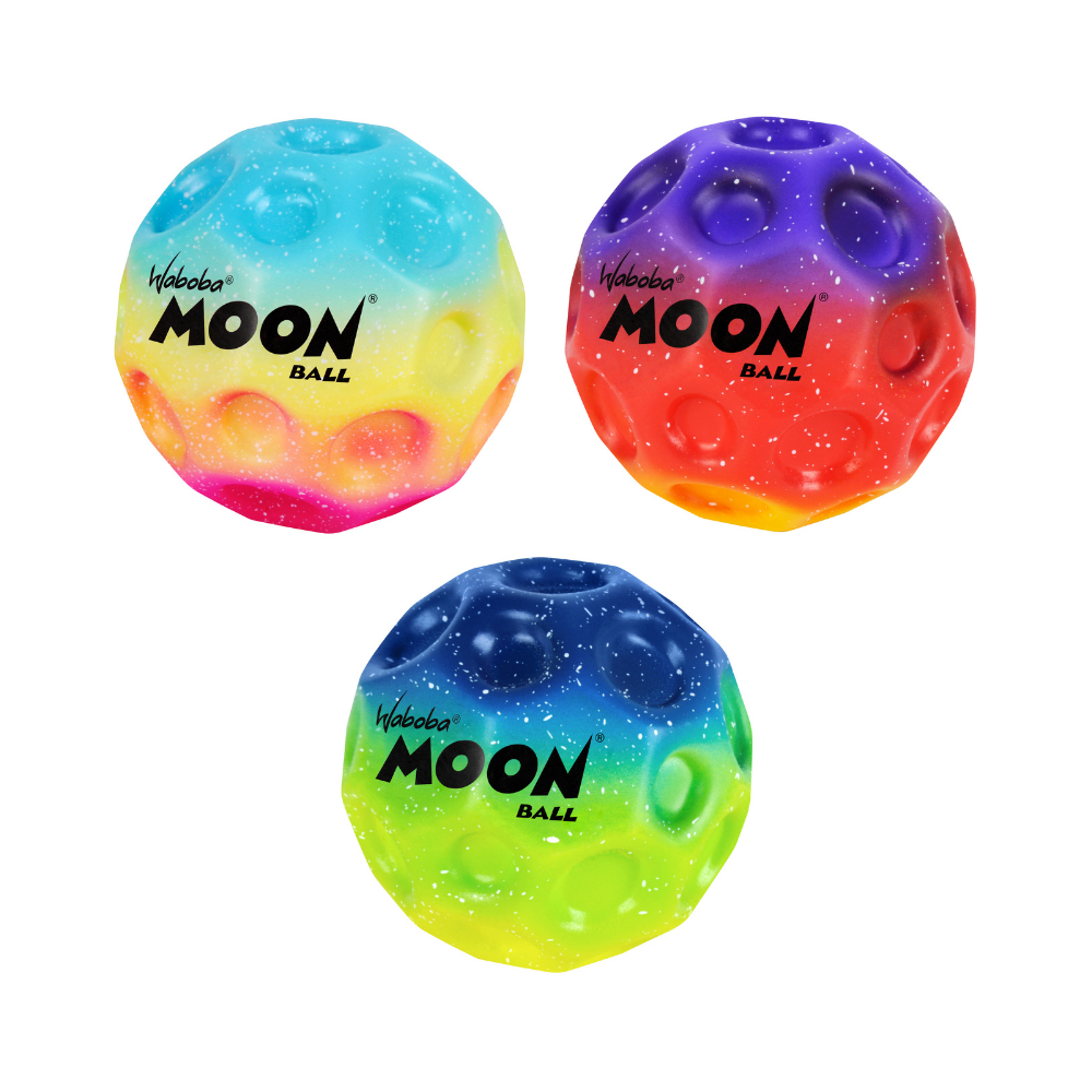 Waboba Moon Ball - Gradient