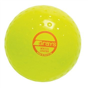 Grays Match Ball