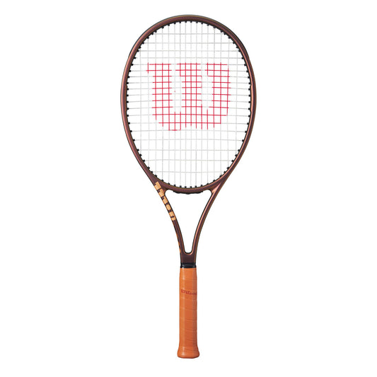 Wilson Pro Staff X V14 Tennis Racket - Unstrung