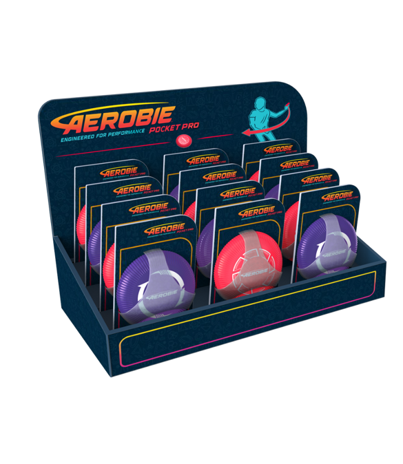 Aerobie Pro Lite Disc