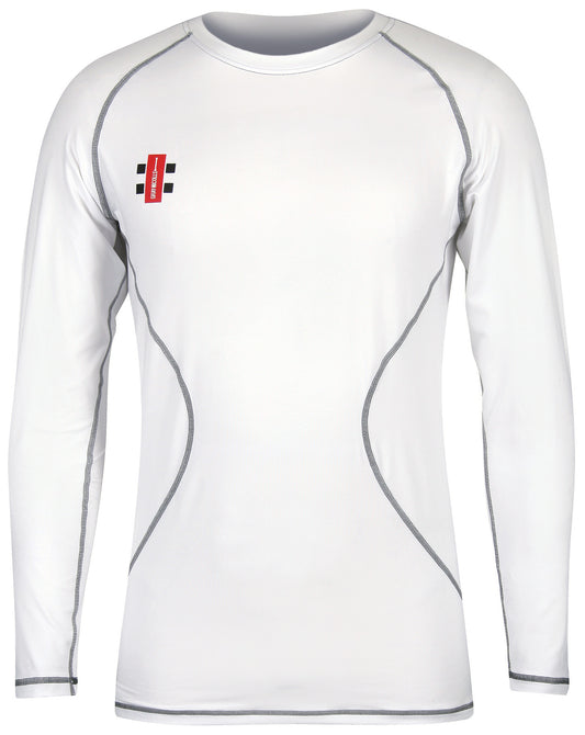 Gray Nicolls Velocity Baselayer Cricket Top