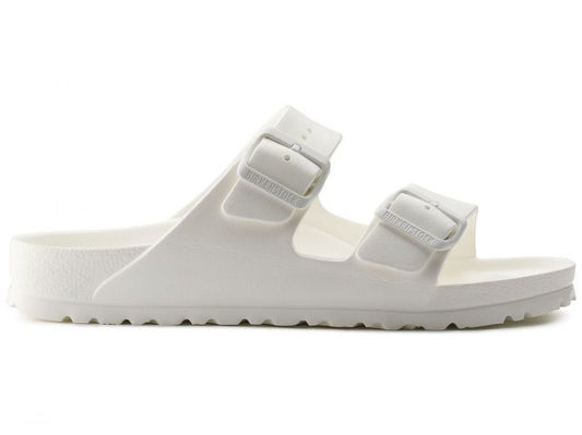 Birkenstock Arizona EVA - White