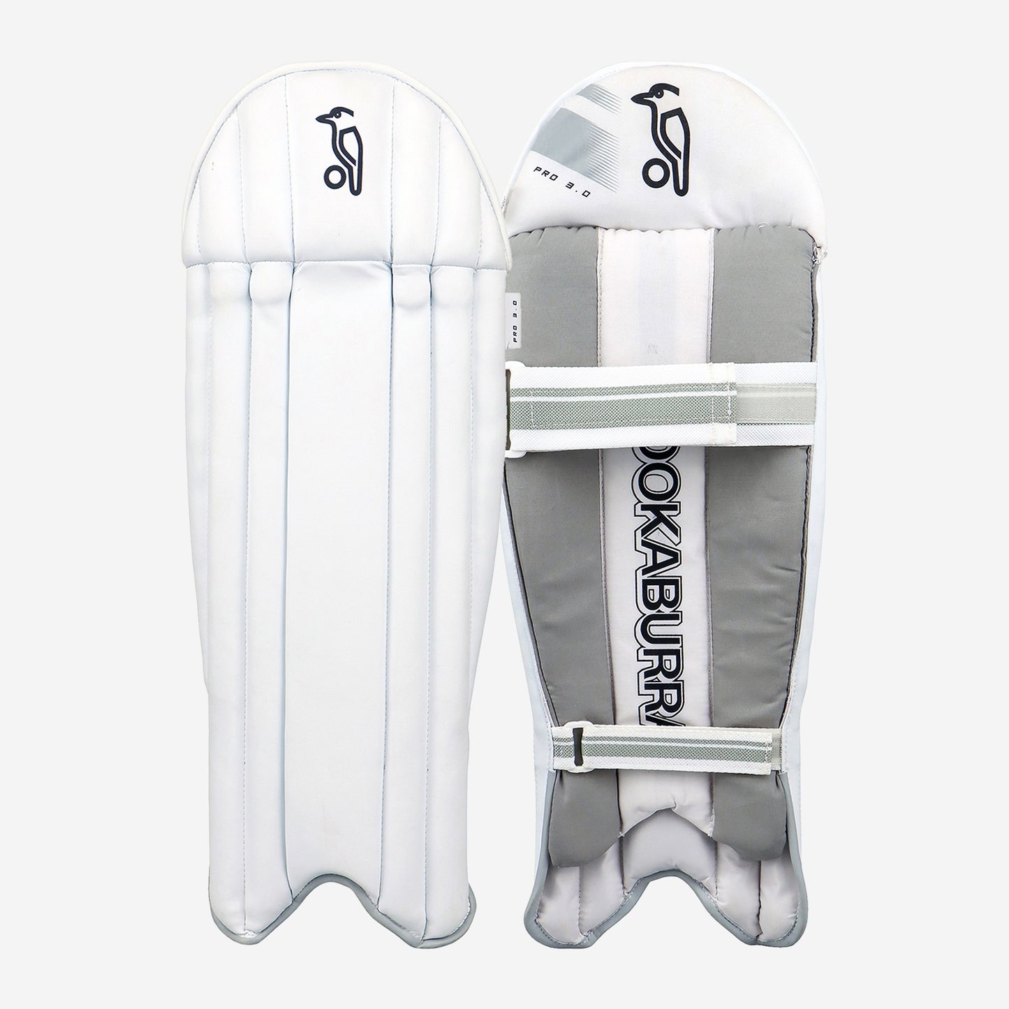 Kookaburra Pro 3.0 Wicket Keeping Pads