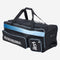 Kookaburra Pro 3.0 Cricket Wheelie Bag - Black/Blue