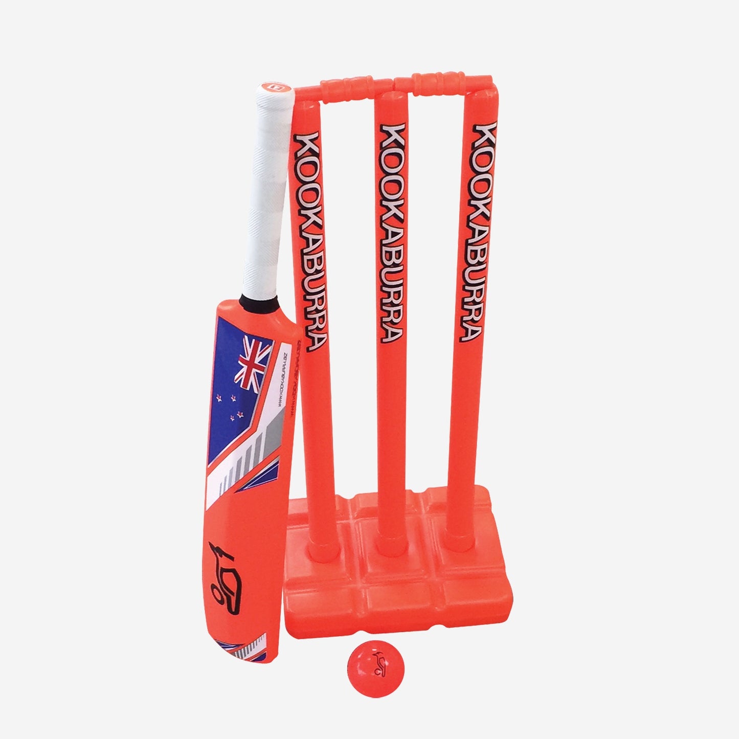 Kookaburra Great Kiwi Cricket Set