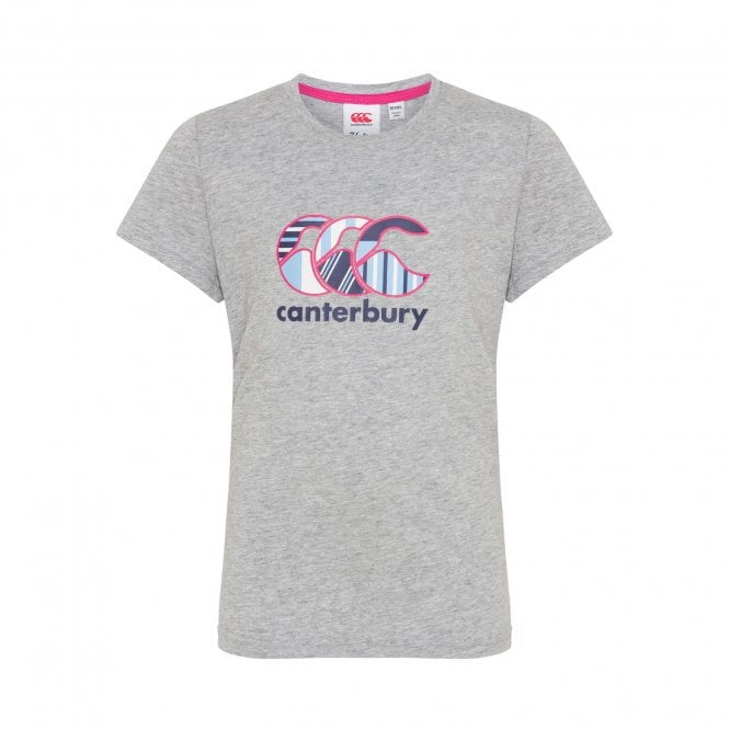 CCC Kids Uglies Tee- Classic Marl