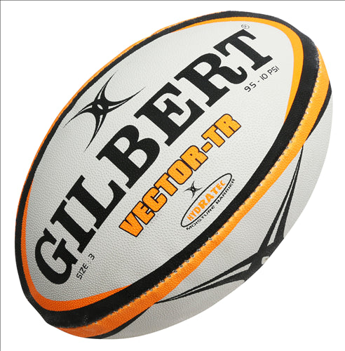 Gilbert Vector TR Rugby Ball