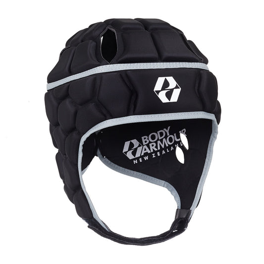 Body Armour Honeycomb Headgear