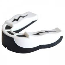 Shock Dr Mouthguard v1.5