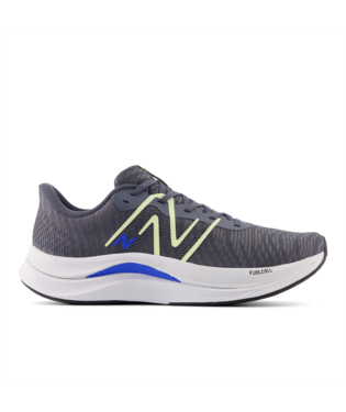New Balance Mens FuelCell Propel v4 (2E) - Graphite