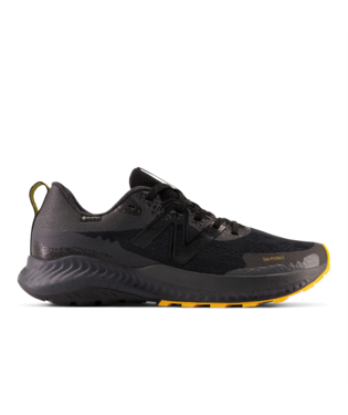New Balance Mens Dynasoft Nitrel v5 GTX (4E Width)  - Black
