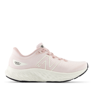 New Balance Womens Fresh Foam Evoz ST (D Fit) - Pink Granite/Orb Pink/Sea Salt