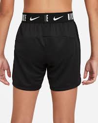 Nike Girls Trophy Shorts