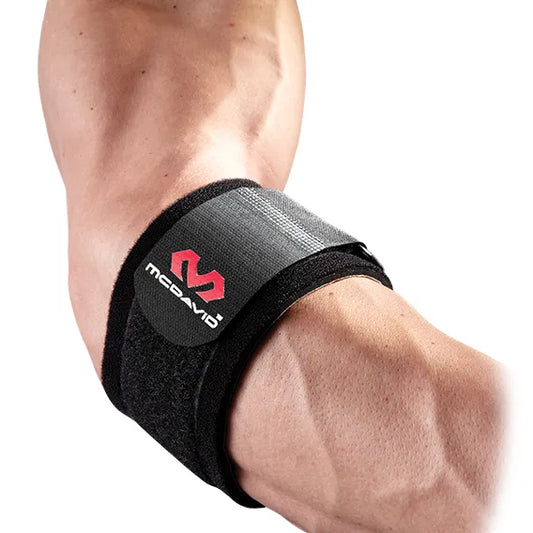 McDavid Tennis Elbow Strap