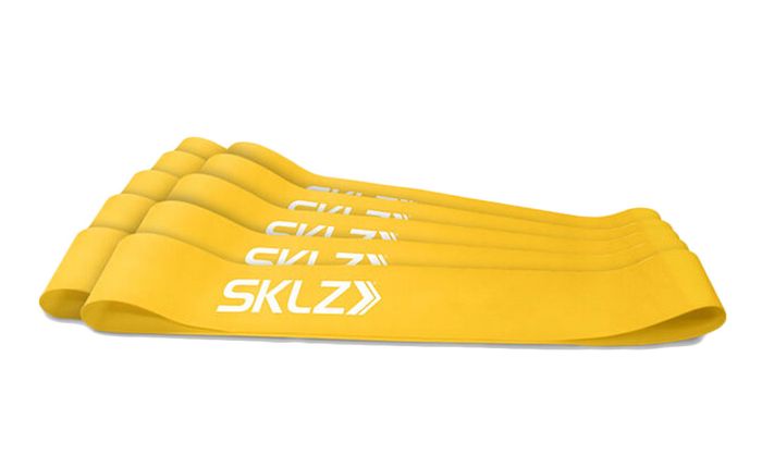 SKLZ Mini Bands - Single