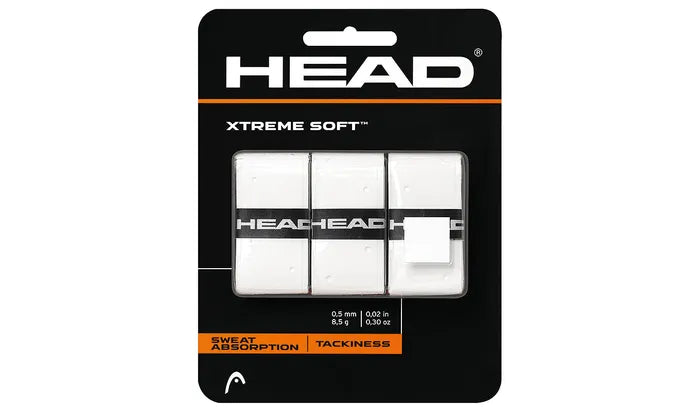 Head Extreme Soft Overgrip