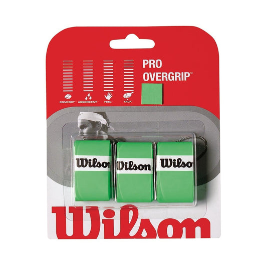 Wilson Federer Ultra Pro Overgrip