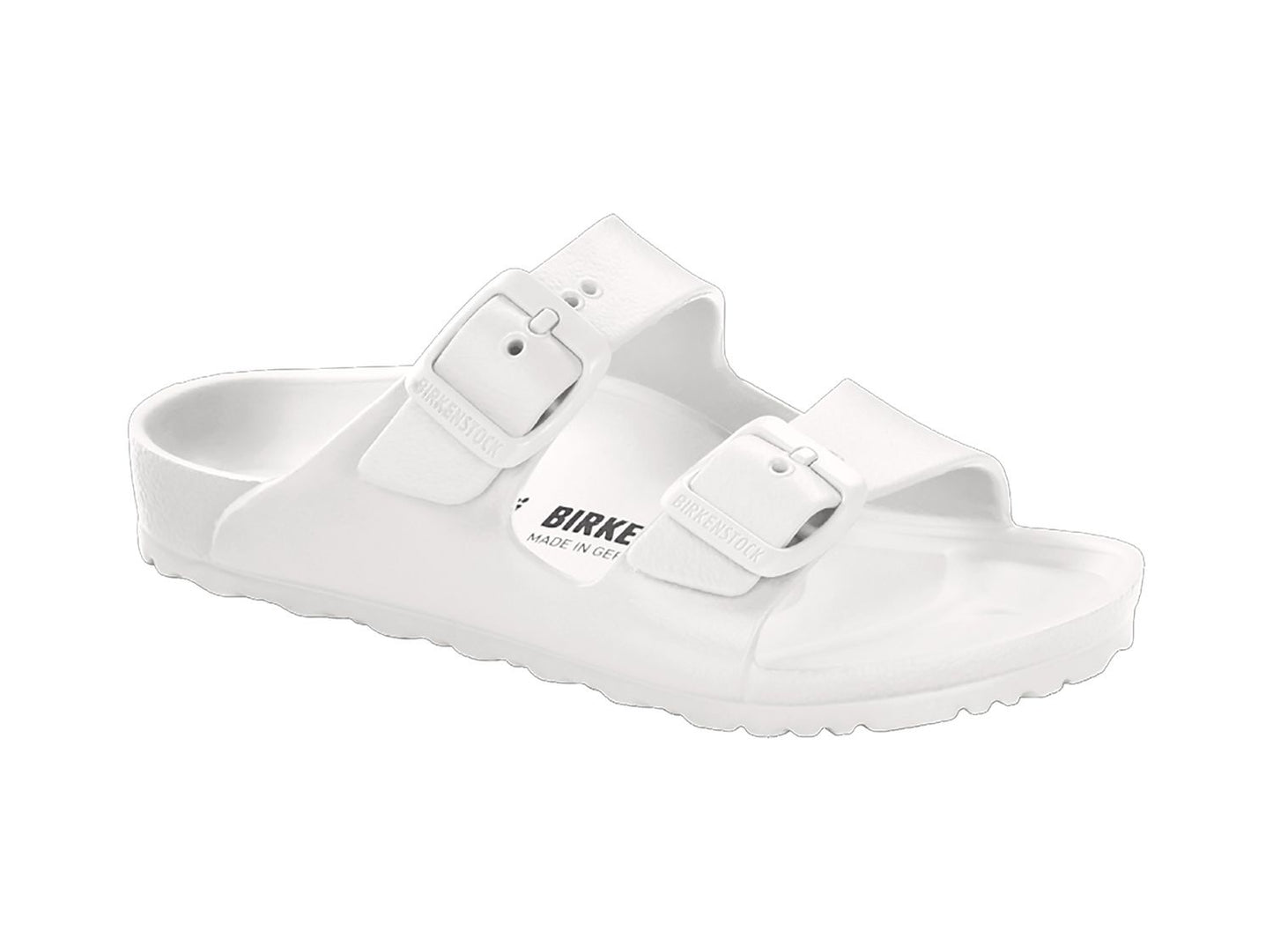 Birkenstock Arizona EVA Kids - White